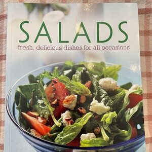 Recipe Book